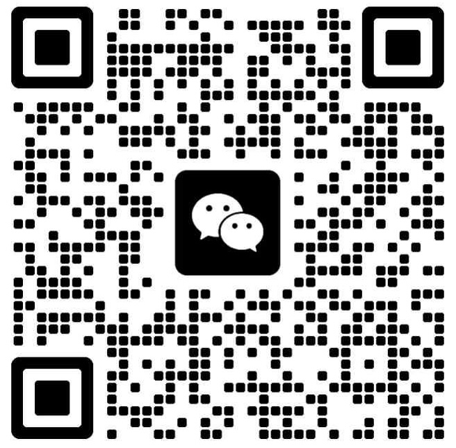 WeChat QR Code