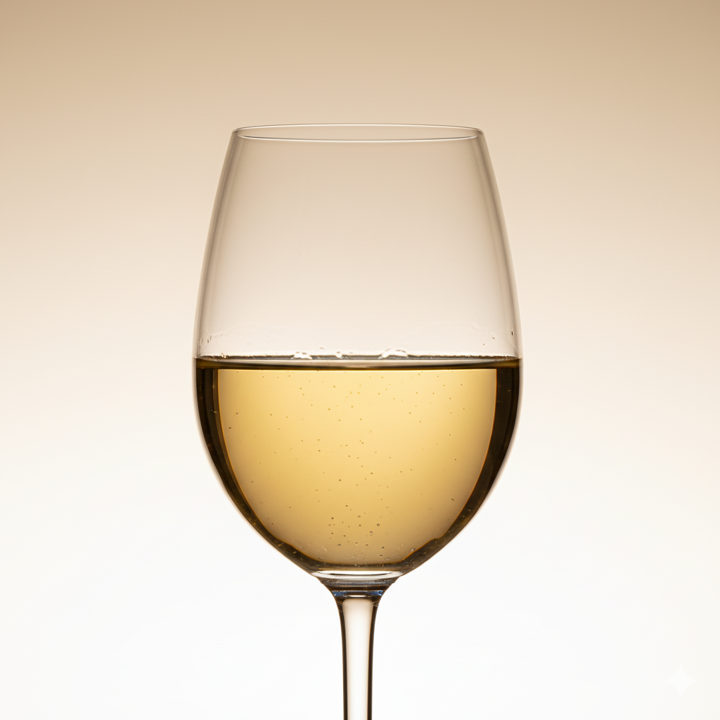 Château Alaverdi Rkatsiteli White Wine